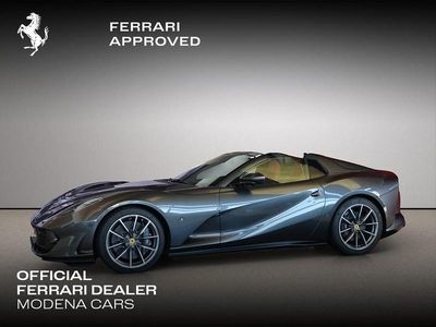 Gebraucht Ferrari 812 796 PS (585 kW) 2025