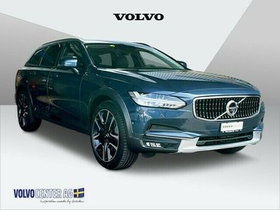 gebraucht Volvo V90 CC 2.0 T6 Pro AWD