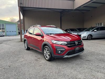 Gebraucht Dacia Sandero Comfort 91 PS (66 kW) 2021