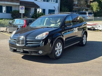 Gebraucht 2008 Subaru Tribeca SUV | CHF 6’900