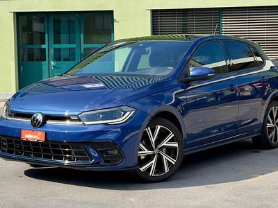 Gebraucht 2022 VW Polo R-line | CHF 22’900 (Etwas zu teuer)