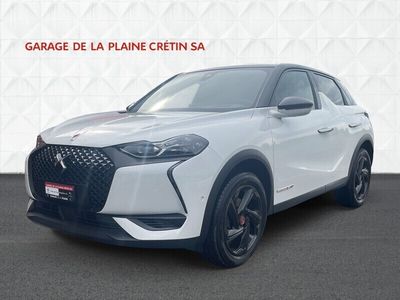 Gebraucht DS Automobiles DS3 Crossback Performance 130 PS (95 kW) 2020 SUV