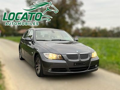 Gebraucht 2005 BMW 325 | CHF 5’999