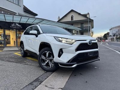 Neu 2025 Toyota RAV4 Hybrid Plus SUV | CHF 47’900 (Guter Preis)