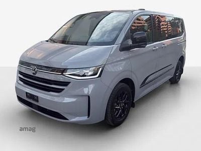 Stone grey (lm8z) Neu 2026 VW Caravelle Edition Van / Kleinbus | CHF 69’800 (Teuer)