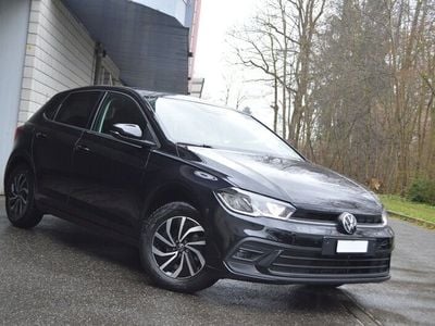Gebraucht 2023 VW Polo Life Kleinwagen | CHF 16’700 (Guter Preis)