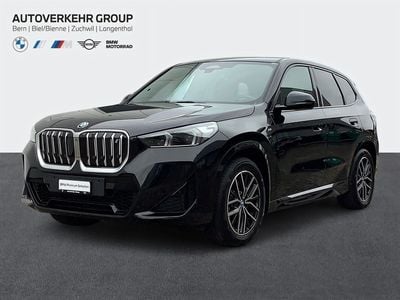 Gebraucht 2023 BMW iX1 M Sport SUV | CHF 45’800 (Fairer Preis)
