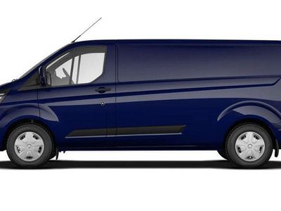 gebraucht Ford 300 Transit Custom Trend 2.0 TDCi 170L2 SYNC2.5