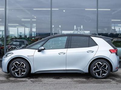 Gebraucht 2020 VW ID.3 Pro Kleinwagen | CHF 17’950 (Fairer Preis)