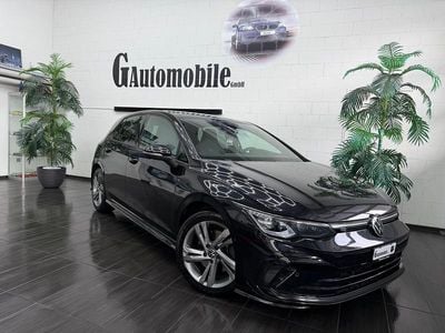 Gebraucht 2022 VW Golf VIII R-line | CHF 19’950