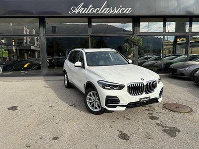 Gebraucht 2022 BMW X5 SUV | CHF 58’900 (Fairer Preis)