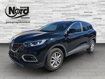 Gebraucht Renault Kadjar Business 140 PS (102 kW) 2019 SUV