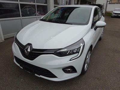 Gebraucht 2021 Renault Clio V Zen | CHF 10’990 (Fairer Preis)