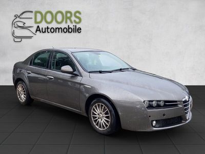 gebraucht Alfa Romeo 159 1.9 JTD