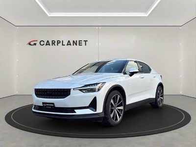 Gebraucht 2021 Polestar 2 Standard Range Single Motor Kleinwagen | CHF 19’900
