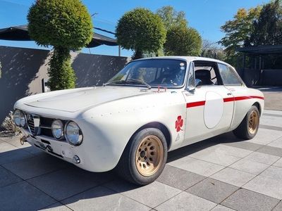 gebraucht Alfa Romeo 1750 GTAm