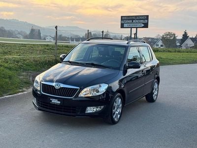 Gebraucht 2010 Skoda Fabia Elegance | CHF 5’900 (Fairer Preis)