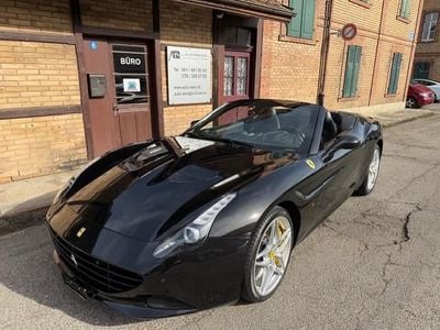Gebraucht Ferrari California 560 PS (411 kW) 2015 Cabrio