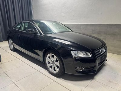 Gebraucht Audi A5 180 PS (132 kW) 2009 Coupé