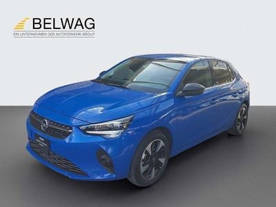 Gebraucht 2020 Opel Corsa-e Elegance Kleinwagen | CHF 19’700