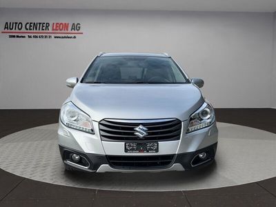 gebraucht Suzuki SX4 S-Cross 1.6 16V GL Top 4WD CVT7