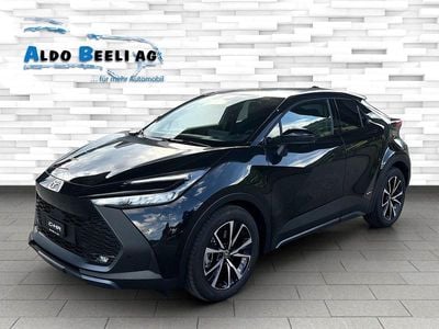 Gebraucht 2025 Toyota C-HR Trend SUV | CHF 40’200 (Fairer Preis)