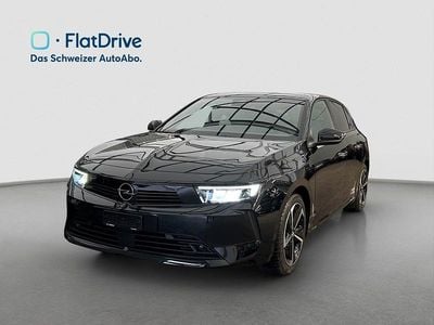 Neu Opel Astra Edition 130 PS (95 kW) 2025 Limousine