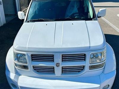 Gebraucht 2010 Dodge Nitro SUV | CHF 12’900