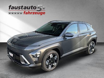 gebraucht Hyundai Kona 1.6 T-GDi Amplia 4WD MY24