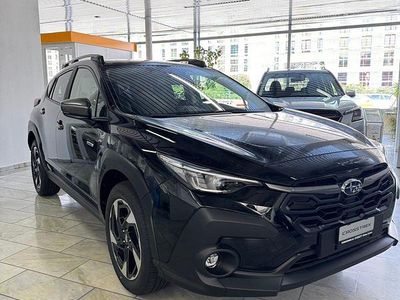 Gebraucht Subaru Crosstrek 136 PS (100 kW) 2024 Blau SUV