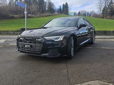 Gebraucht 2019 Audi A6 Limousine | CHF 36’890