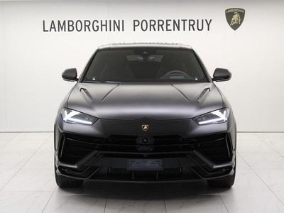 Gebraucht 2023 Lamborghini Urus SUV | CHF 284’500 (Fairer Preis)