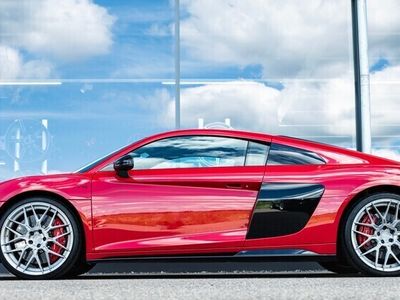 Gebraucht 2019 Audi R8 Coupé Performance Coupé | CHF 189’450