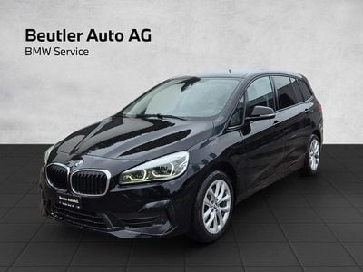 BMW 218 Gran Tourer