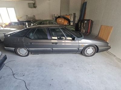 Gebraucht 1989 Citroën XM | CHF 8’300