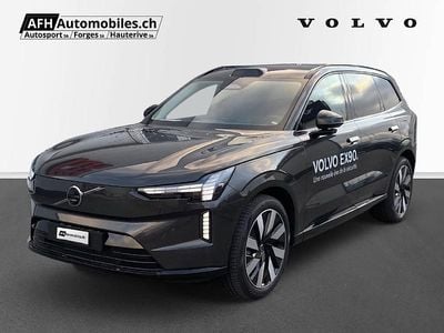 Gebraucht Volvo EX90 Ultra 380 kW (517 PS) 2024 Grau SUV