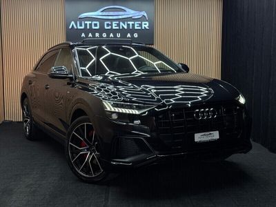 Gebraucht 2018 Audi Q8 S-Line SUV | CHF 58’900