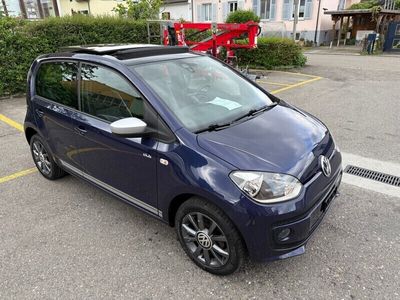 VW up!
