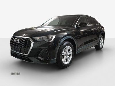 Gebraucht 2020 Audi Q3 Ambiente SUV | CHF 28’760 (Fairer Preis)