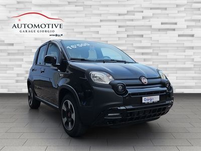 Gebraucht 2023 Fiat Panda Cross Cross Kleinwagen | CHF 16’500