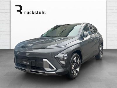 Neu 2025 Hyundai Kona SUV | CHF 35’800 (Fairer Preis)
