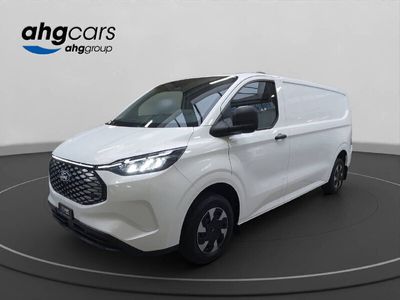 Gebraucht 2024 Ford E-Transit Trend Van | CHF 52’990