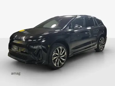 Neu (2026) Skoda Enyaq iV SportLine 286 PS | Teuer