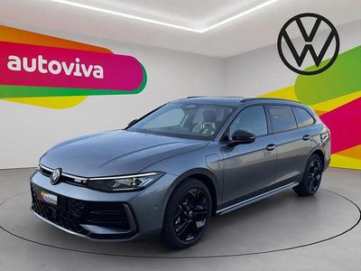 Neu VW Passat R-line 272 PS (200 kW) 2025 Gray Kombi