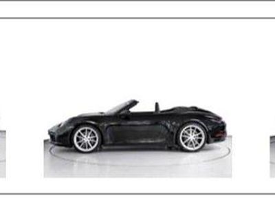 Gebraucht 2022 Porsche 911 Carrera S Cabriolet Cabrio | CHF 127’700