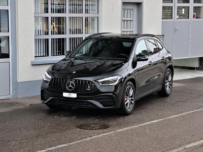 Gebraucht 2022 Mercedes GLA35 AMG AMG SUV | CHF 45’900