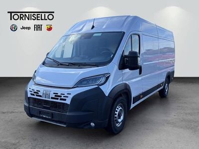 Gebraucht Fiat Ducato 180 PS (132 kW) 2024 Van