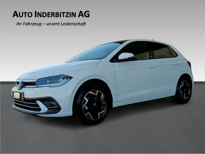 Neu (2026) VW Polo Edition 115 PS | Guter Preis