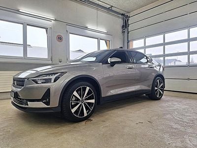 Gebraucht 2021 Polestar 2 Kleinwagen | CHF 25’700 (Fairer Preis)