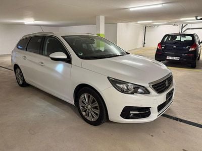 Peugeot 308 SW